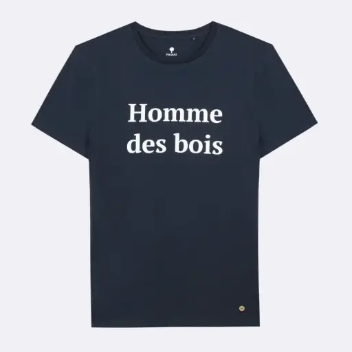 ARCY COTTON HOMME DES BOIS - NAV00