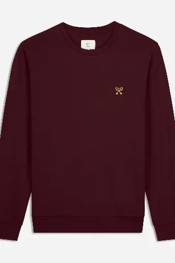 SWEATSHIRT ADAM - KEY WEST