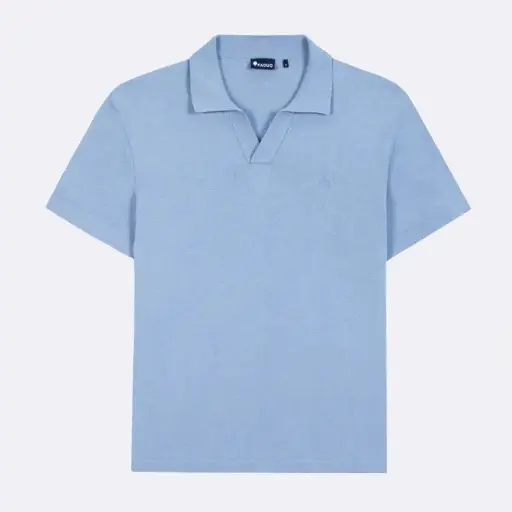 BAGNOLET KNIT - BLU01