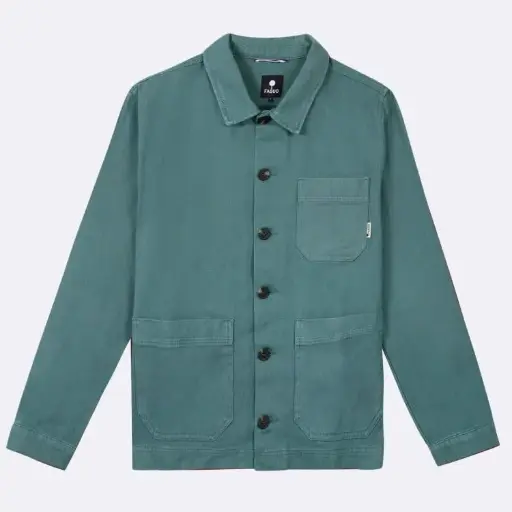 LORGE WOVEN - BLU76