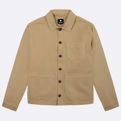 LORGE WOVEN - BEI00