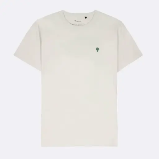 LUGNY KNIT ARBRE LOGO - ECR49