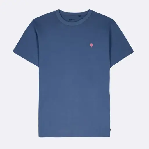LUGNY KNIT ARBRE LOGO - NAV70