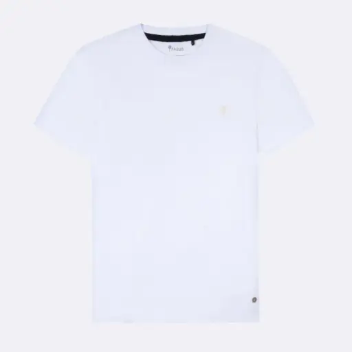 ARCY KNIT ARBRE LOGO - WHI00