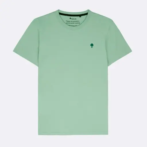 ARCY KNIT ARBRE LOGO - BLU08