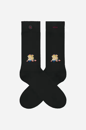SOCKS CASUAL - PANCAKES