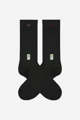 SOCKS CASUAL - DEAN GAMEBOY