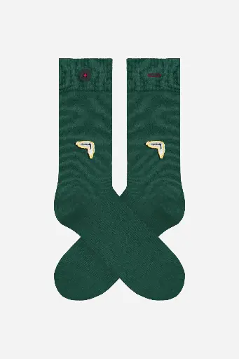 SOCKS CASUAL - DALICLOCK