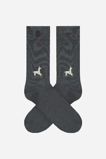 SOCKS CASUAL - ORIGAMI