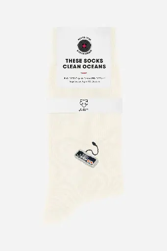 SOCKS CASUAL - CONNY 