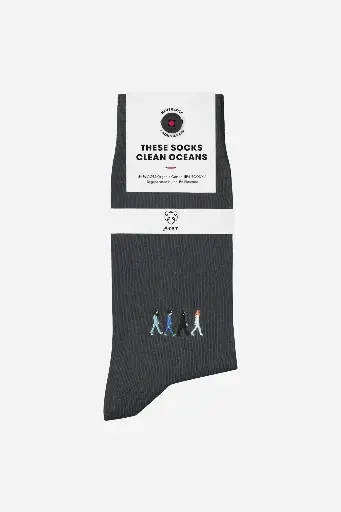 SOCKS CASUAL - ONNO 