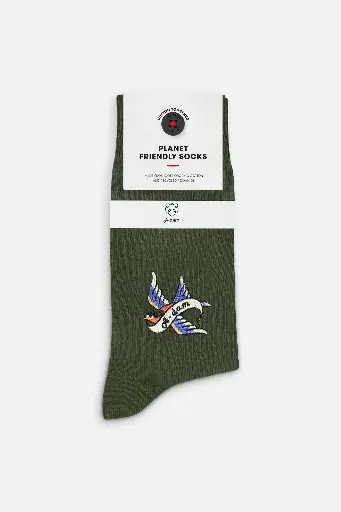 SOCKS CASUAL - ADAM BIRD 