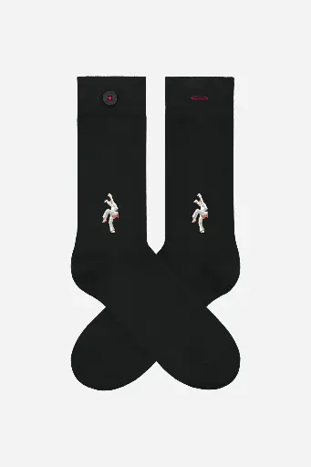 SOCKS CASUAL - KARATE BOY
