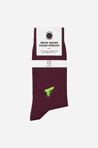 SOCKS CASUAL - APPIE