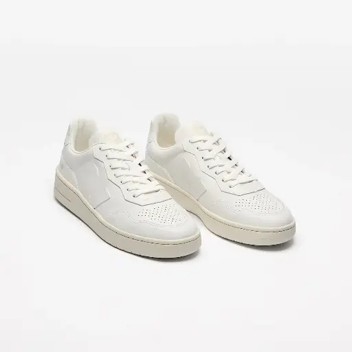 V-90 OT LEATHER - EXTRA WHITE