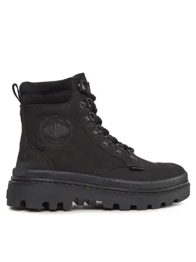 PALLATROOPER HKR NBK BLACK BLACK 