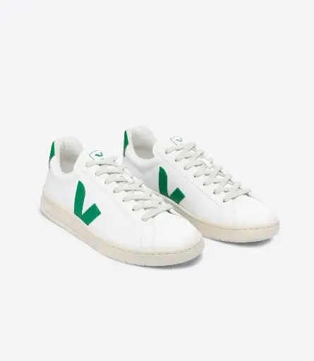 URCA CWL - WHITE EMERAUDE
