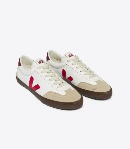VOLLEY O.T LEATHER - PEKIN BARK