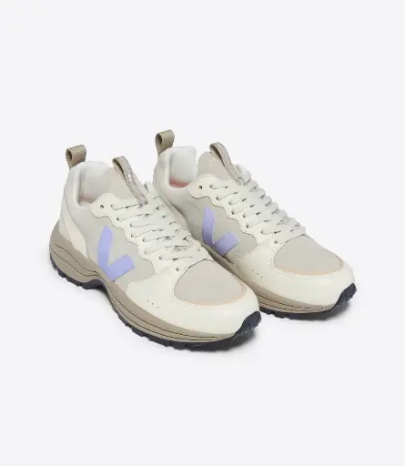 VENTURI VC SUEDE - ALMOND SWAN