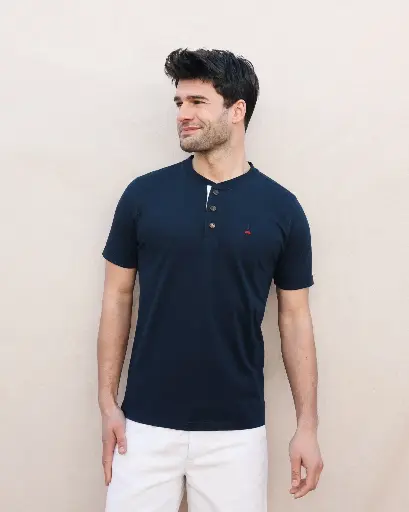 CLOVIS - NAVY