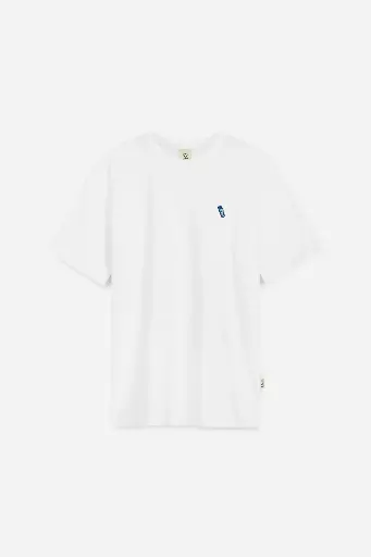 ADAM T-SHIRT BLUE MOBILE 
