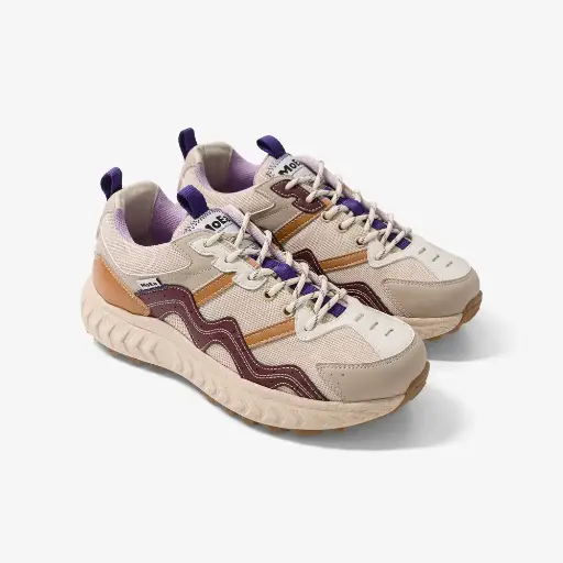 GEN 7 - BROWN PURPLE