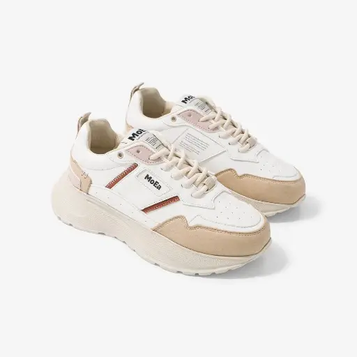 GEN5 - BROWN PINK 