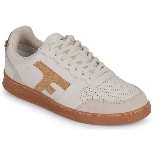 HAZEL LEATHER SUE  - ECR76