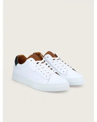 SPARK CLAY M - WHITE COGNAC CEDRE