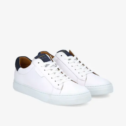 SPARK CLAY M - WHITE AZUL