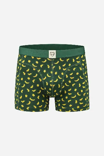 BOXER BRIEF - MME JEANNETTE