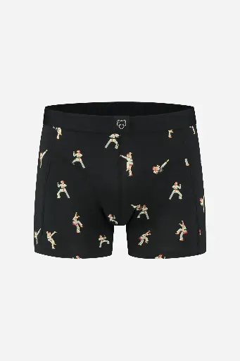 BOXER BRIEF - DANIELSAN