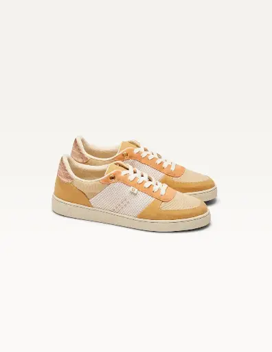 MARIE - BEIGE CREME PECHE