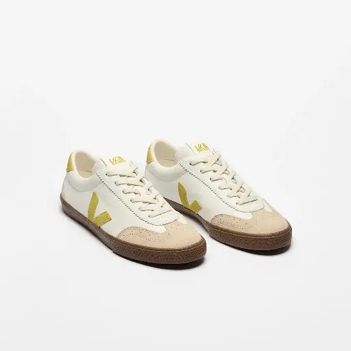 VOLLEY O.T LEATHER - LIQUOR BARK