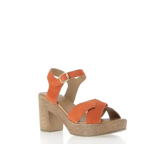 MUSIEGES - ORANGE