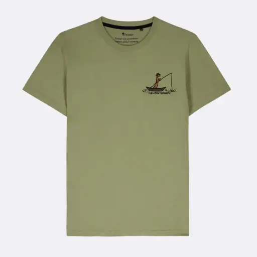 ARCY KNIT TIMON - KAK06