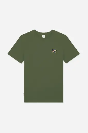 ADAM T-SHIRT ADAM BIRD