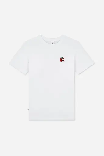 ADAM T-SHIRT SODA ROSE