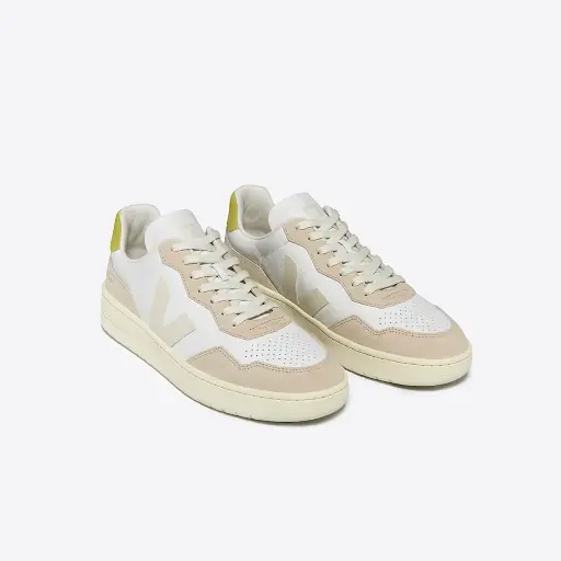 V-90 OT LEATHER - WHITE LIQUOR