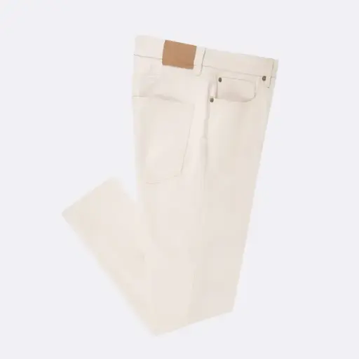TAPERED WOVEN - DEN15