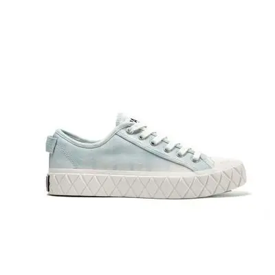 PALLA ACE LO TIE DYE - ACQUA BLUE