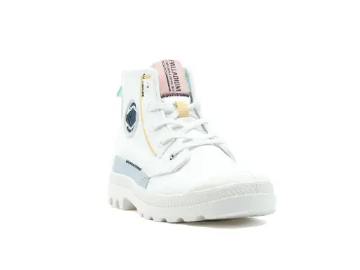 PAMPA UNDERLAYER - STAR WHITE 