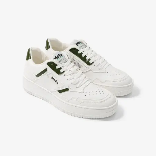 GEN 1 - CACTUS WHITE GREEN