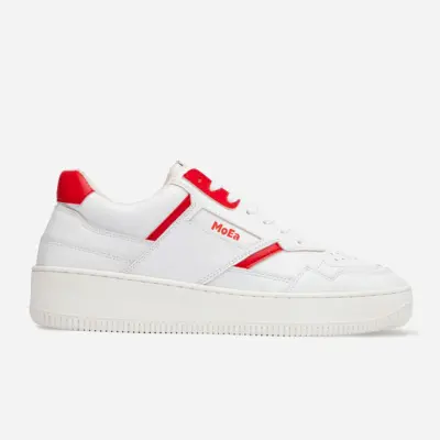 GEN 1 - APPLE WHITE