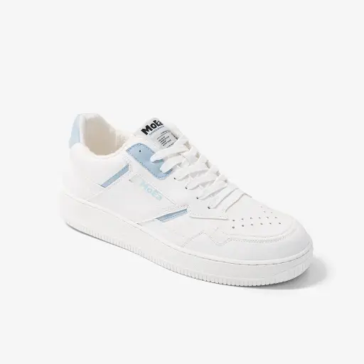 GEN 1 - PET BOTTLE WHITE SKY BLUE