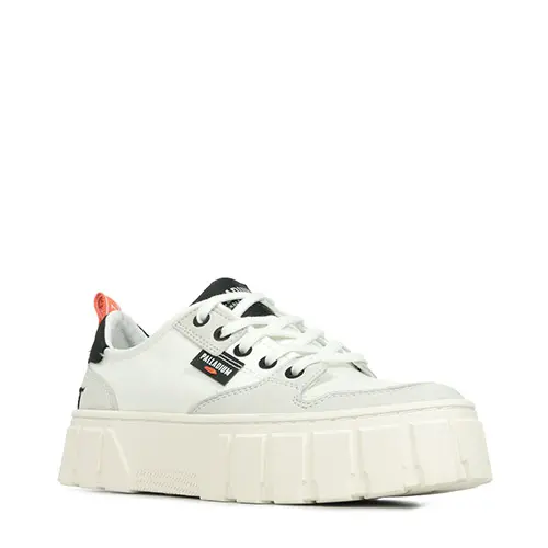 PALLATOWER LO - STAR WHITE