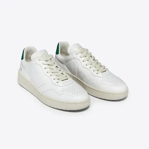 V-90 OT LEATHER - EXTRA WHITE GOLF