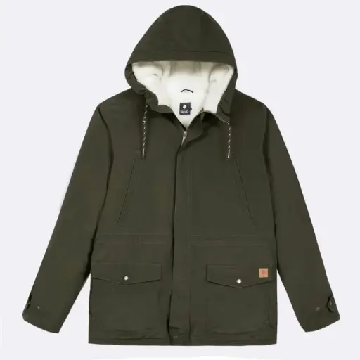 VERNON PARKA - KAK00