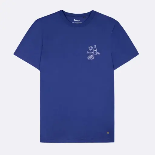 LUGNY COTTON - BLU53