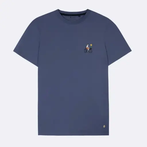 ARCY COTTON VELO TOURNESOL- NAV70 
